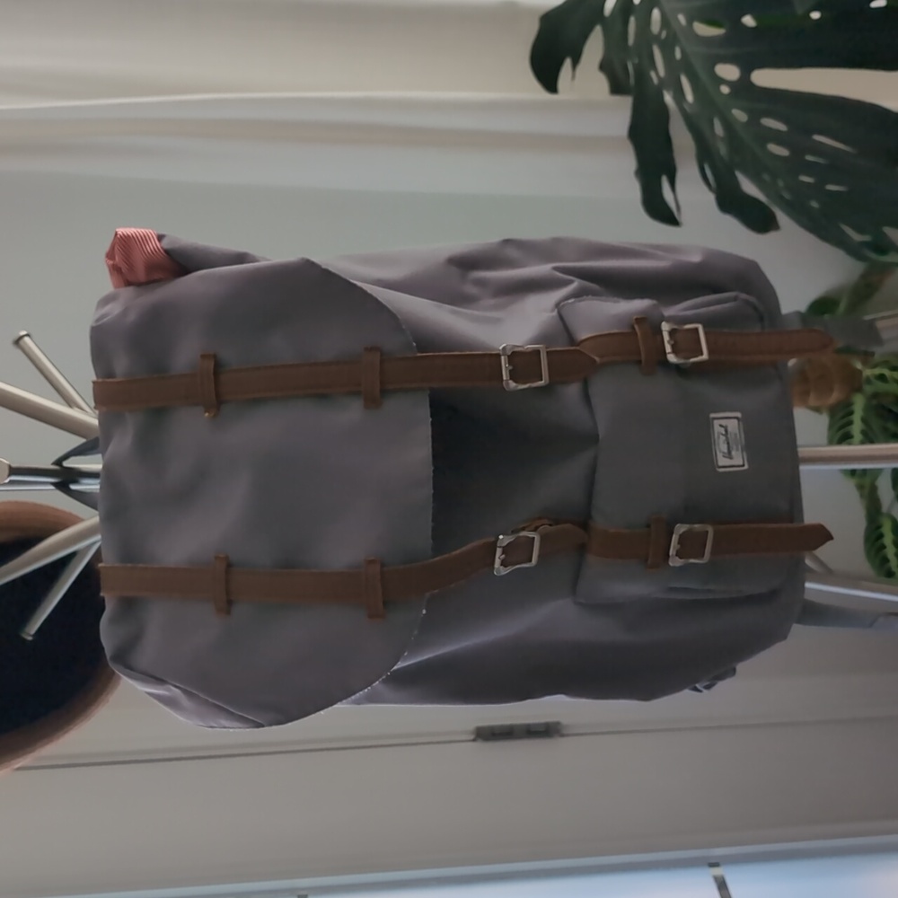 Herschel Little America Backpack
